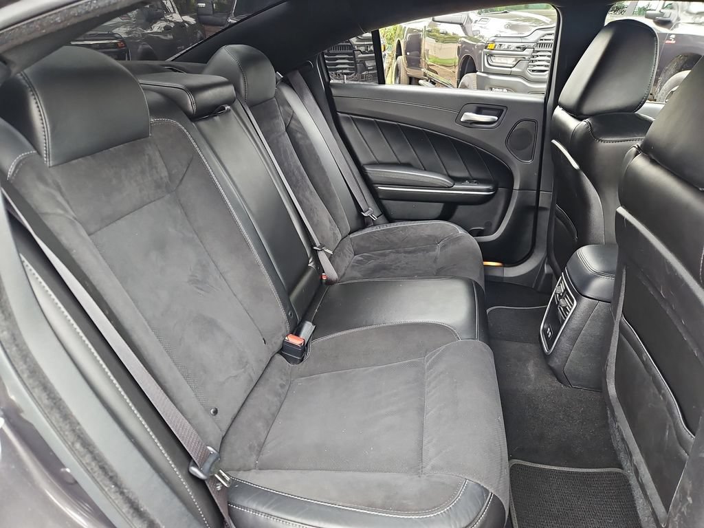Certified 2023 Dodge Charger Scat Pack RWD image 15