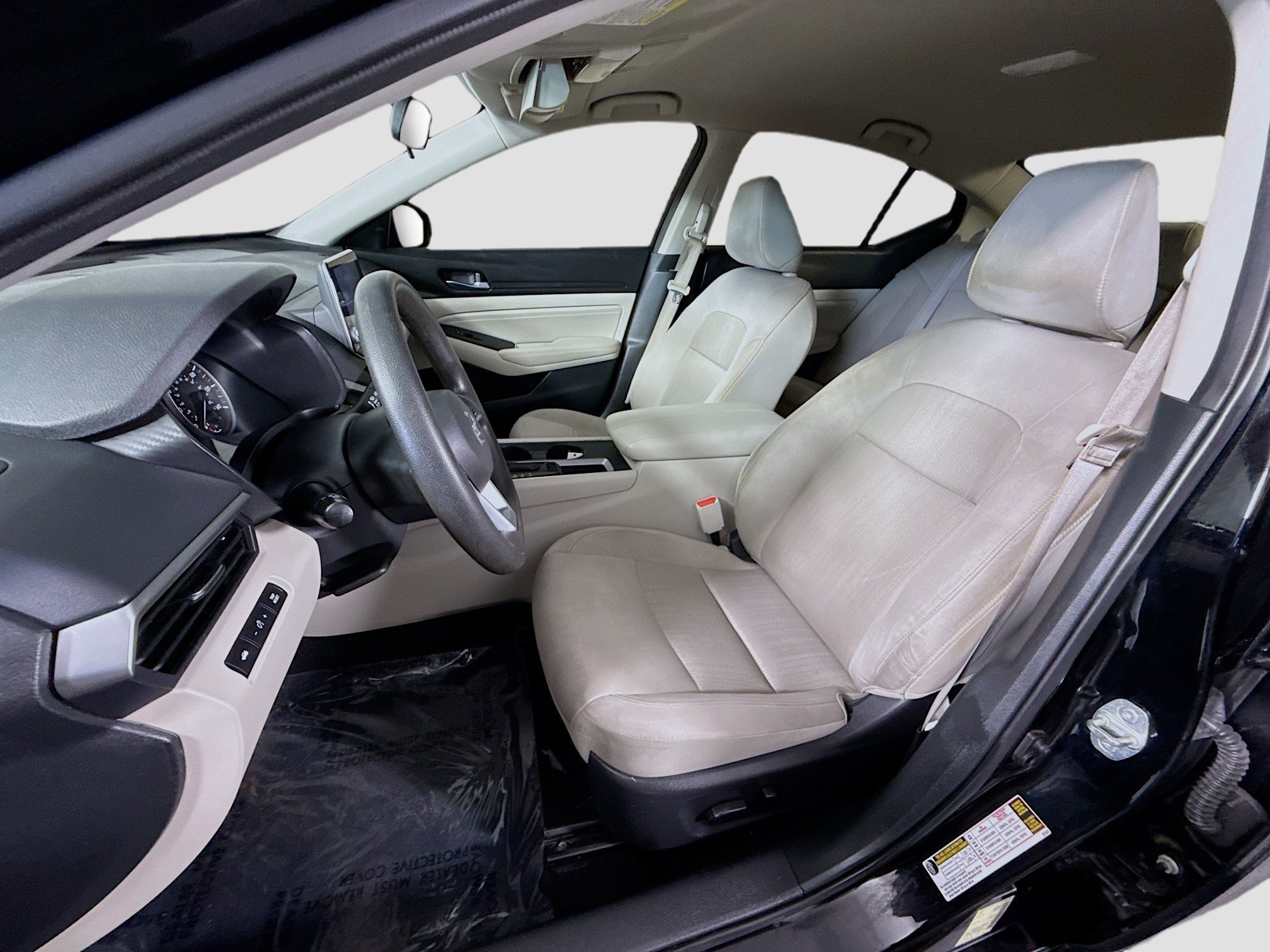 Used 2020 Nissan Altima 2.5 S w/ Driver Assist Package FWD image 22