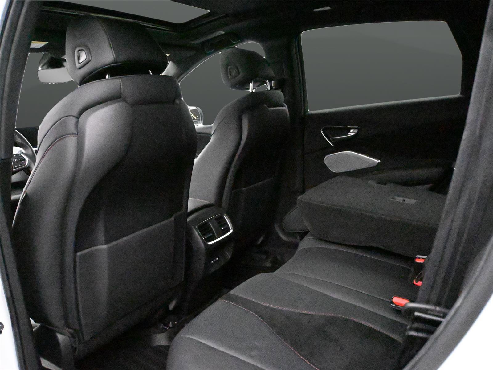 Certified 2025 Acura RDX A-Spec image 14