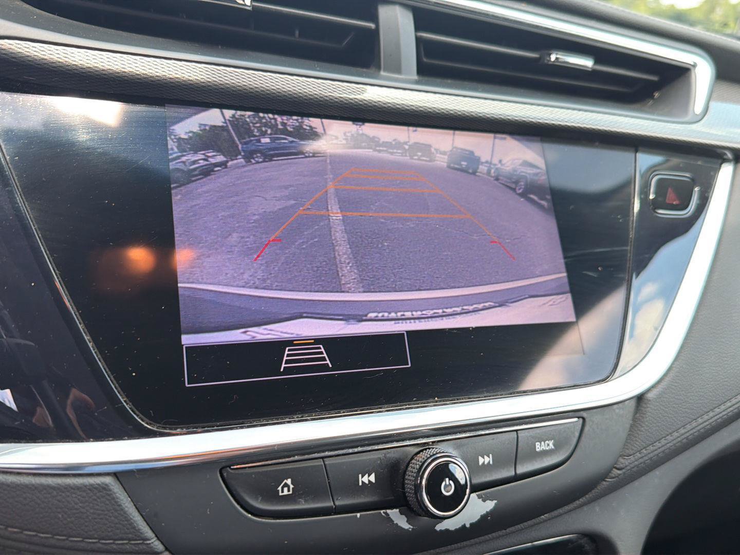 Used 2023 Buick Encore GX Select FWD image 24