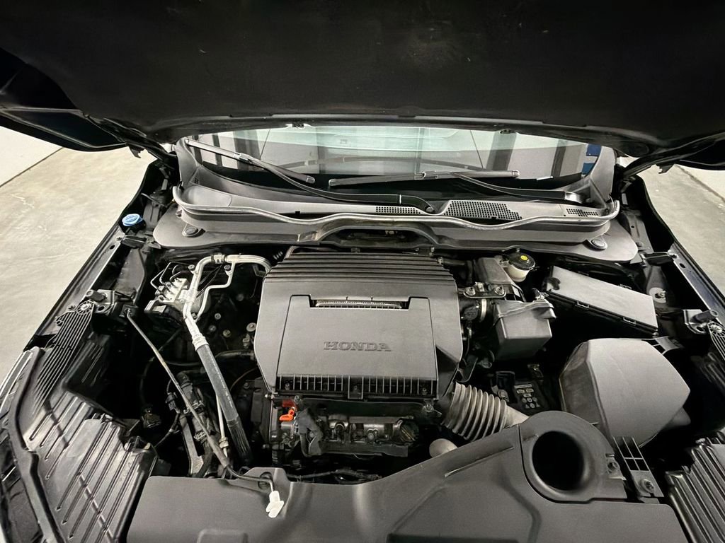 Used 2023 Honda Pilot Touring image 30