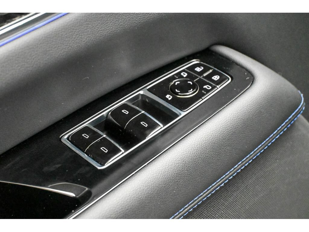 New 2026 Cadillac Escalade IQL Luxury AWD/4WD image 24