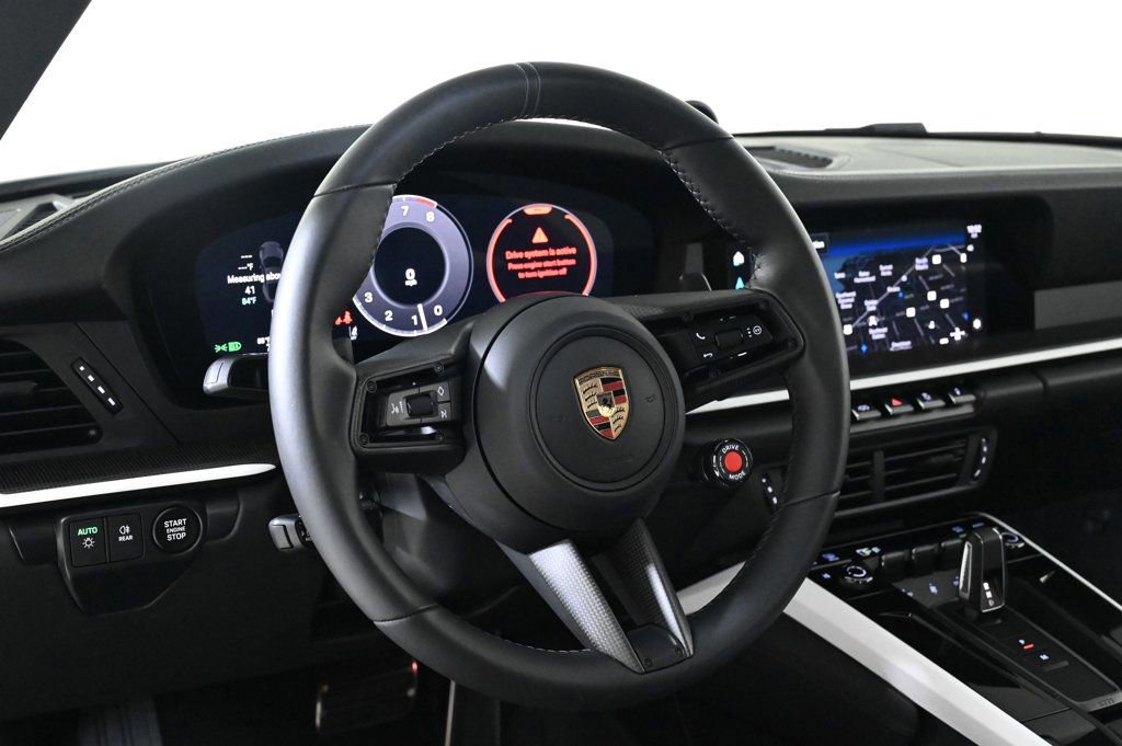 Used 2025 Porsche 911 Carrera S image 13