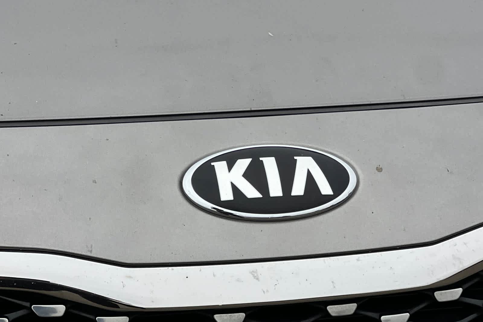 Used 2016 Kia Optima EX FWD image 16