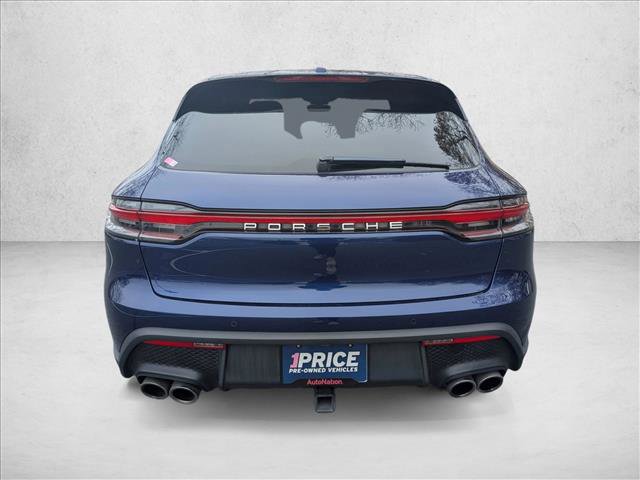 Used 2023 Porsche Macan image 7