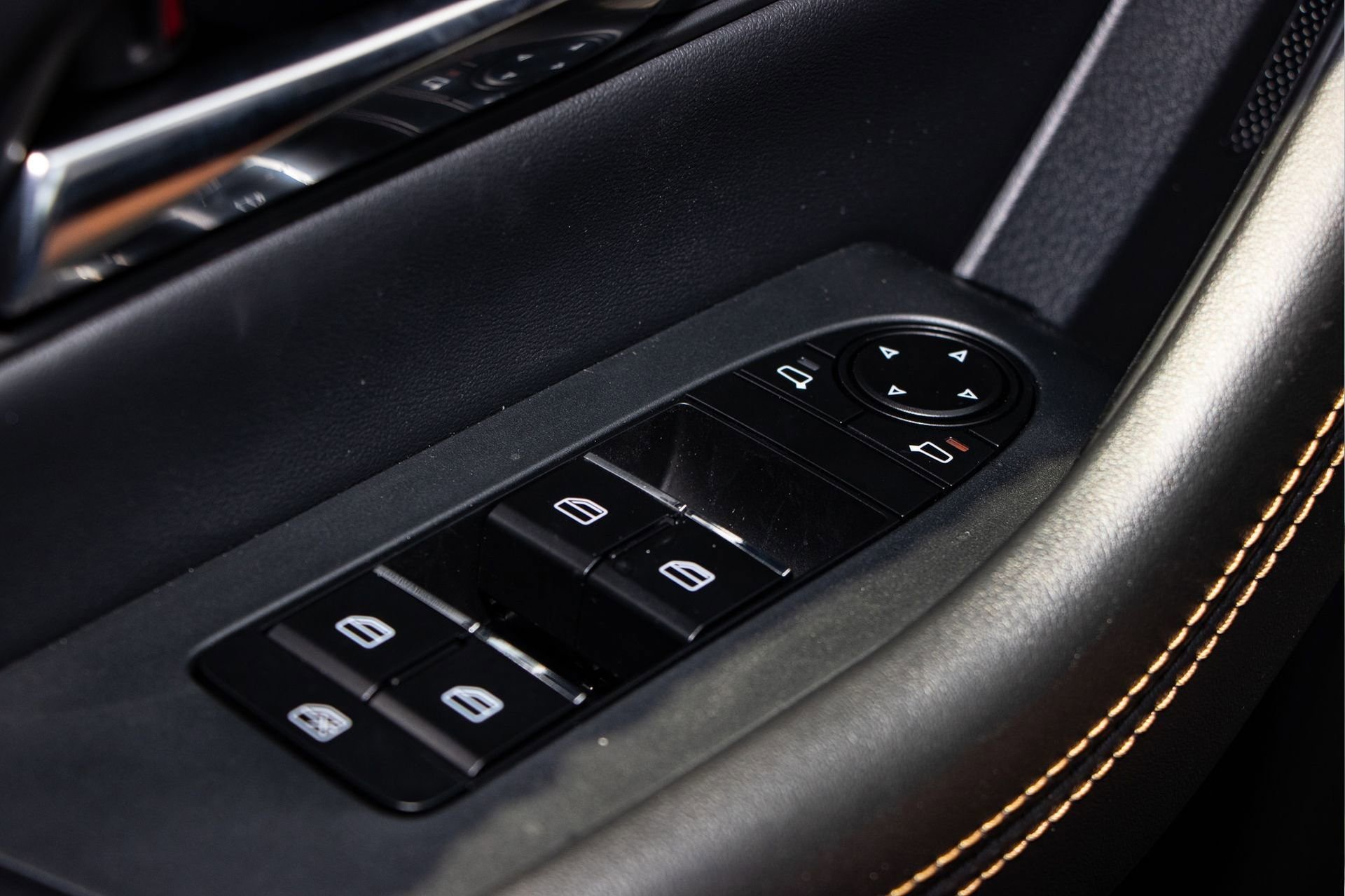 New 2025 MAZDA CX-70 3.3 Turbo w/ Premium Package image 24