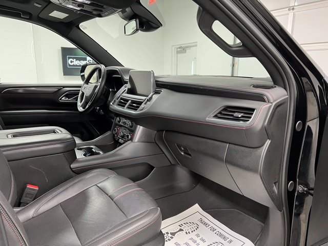 Used 2024 Chevrolet Suburban RST AWD/4WD image 58