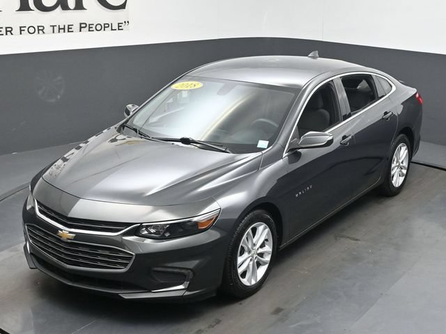 Used 2018 Chevrolet Malibu LT FWD image 57