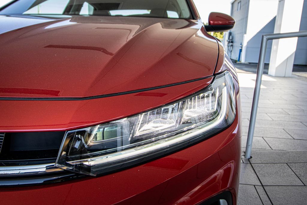 New 2026 Volkswagen Jetta SE FWD image 10
