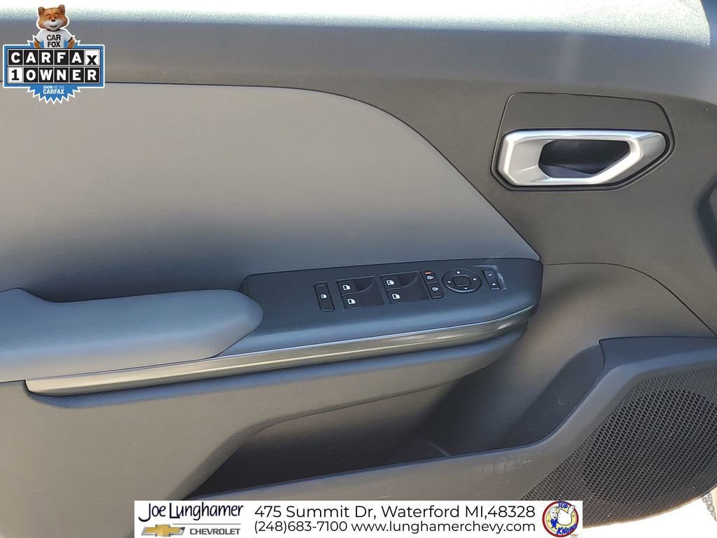 Used 2025 Kia K4 FWD image 22