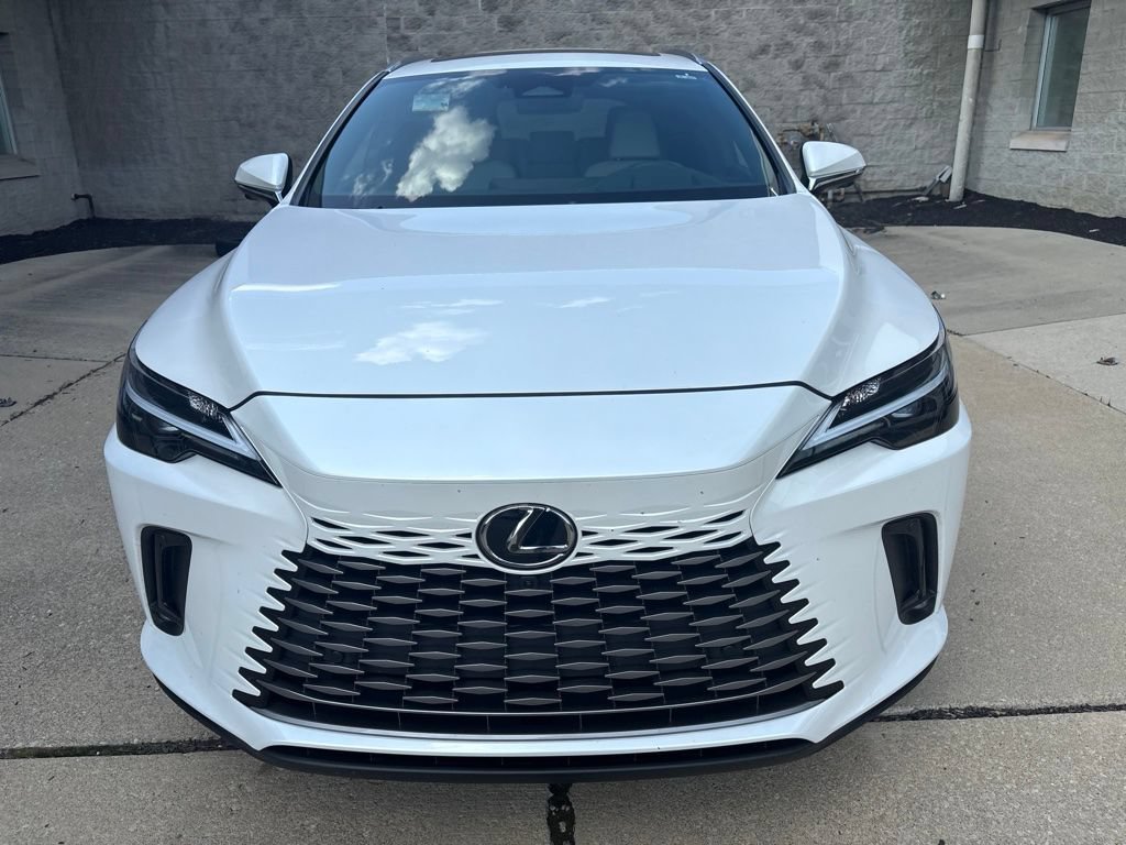 Used 2026 Lexus RX 350 AWD image 6