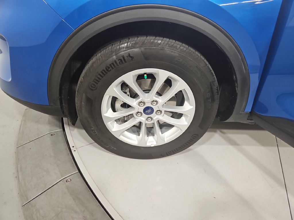 Used 2020 Ford Escape SE AWD/4WD image 27