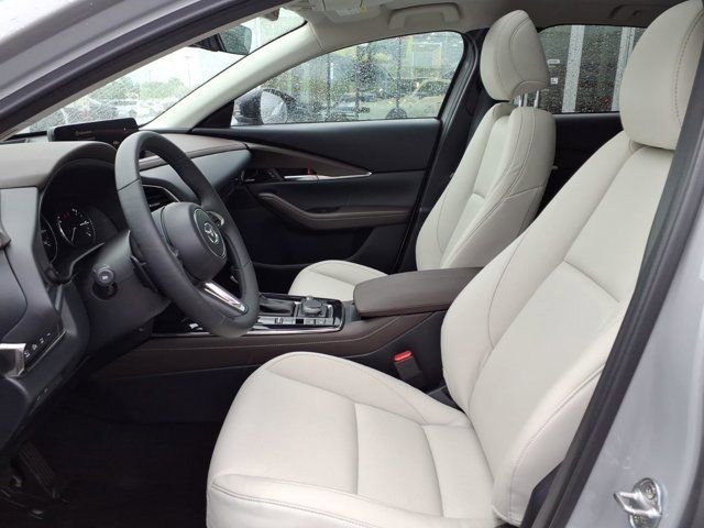 Used 2025 MAZDA CX-30 2.5 Turbo w/ Premium Plus Pkg AWD/4WD image 25