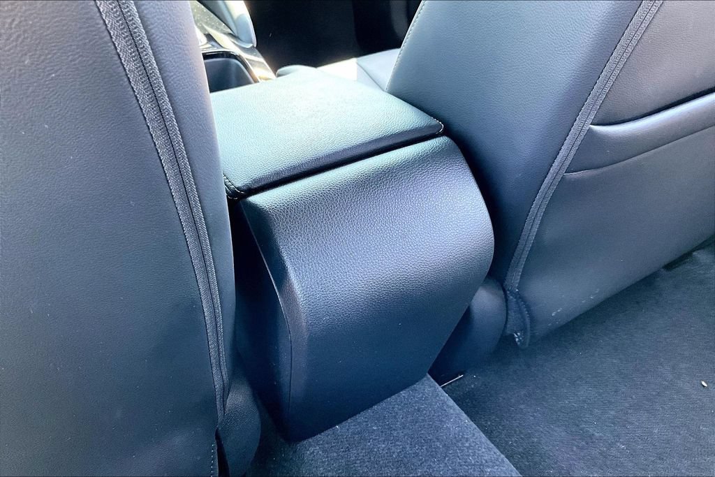 Used 2024 Acura Integra A-Spec FWD image 28