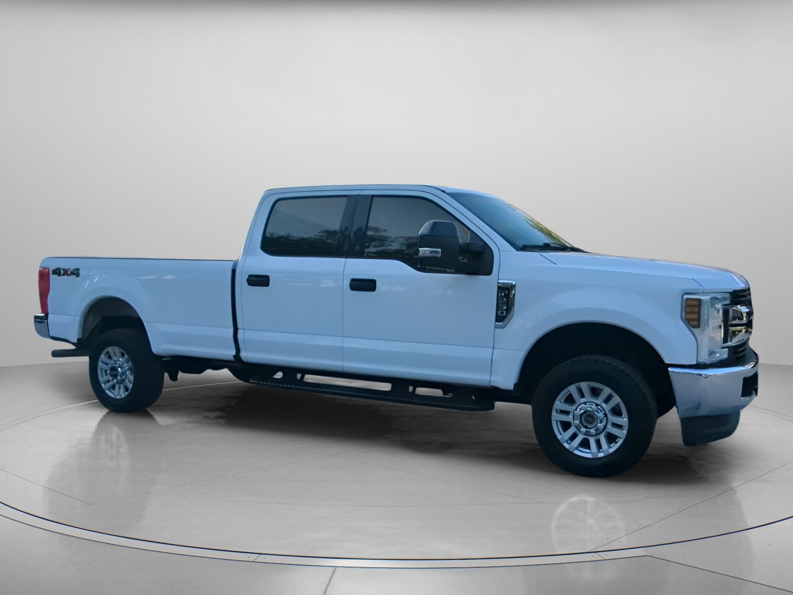 Used 2019 Ford F250 XLT AWD/4WD image 34