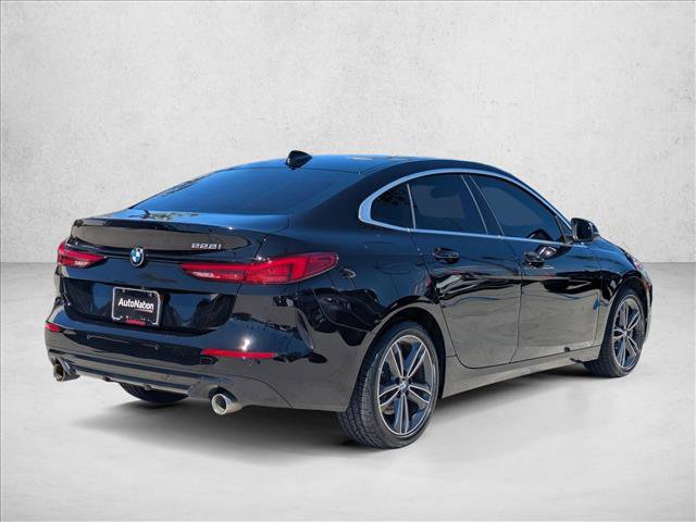 Used 2022 BMW 228i Gran Coupe w/ Convenience Package image 5