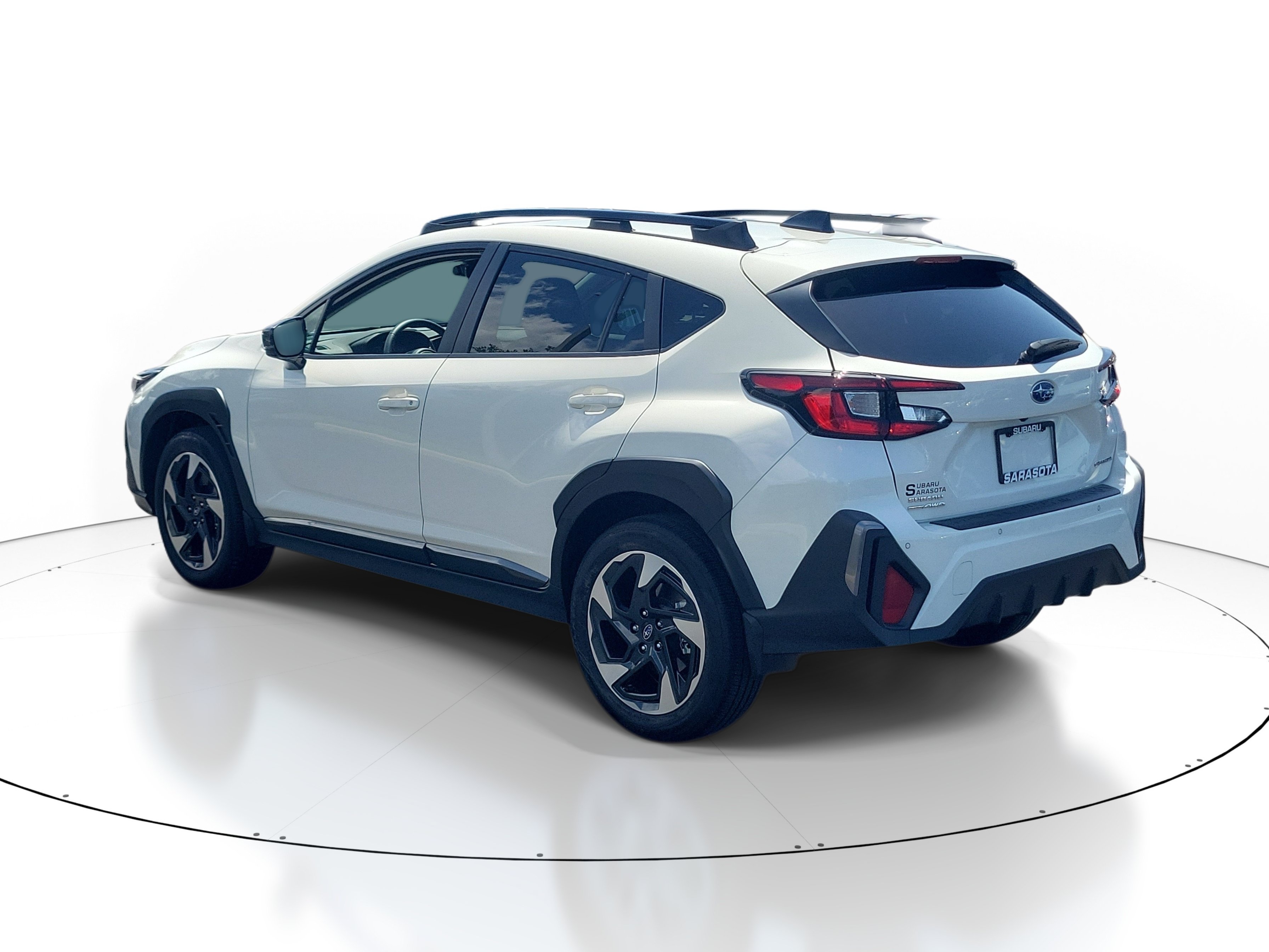 Certified 2024 Subaru Crosstrek 2.5i Limited AWD/4WD image 4
