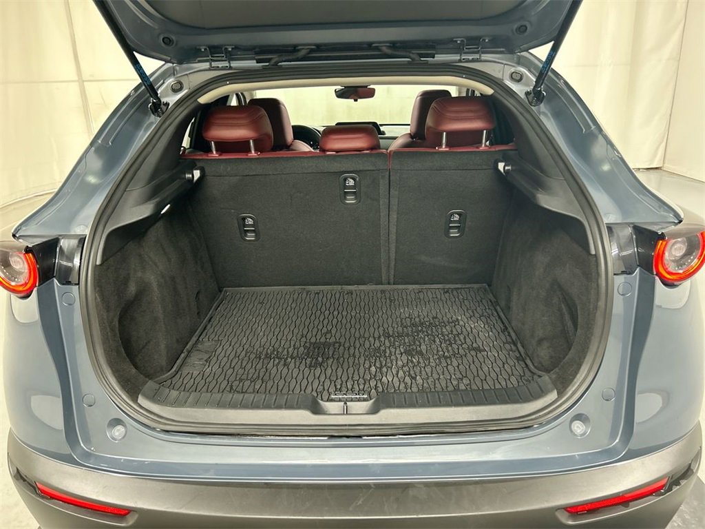 Certified 2023 MAZDA CX-30 AWD 2.5 S w/ Preferred Package image 22