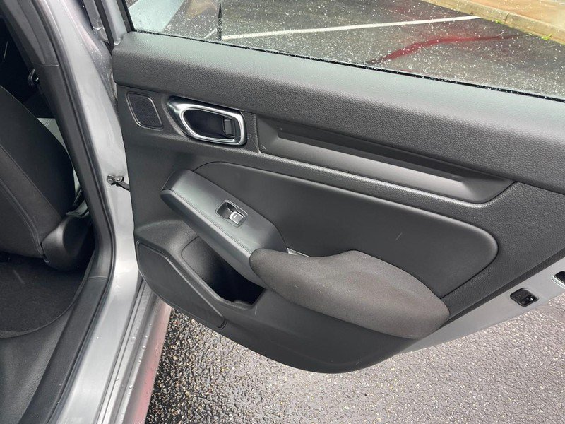 Used 2024 Honda Civic Sport image 11