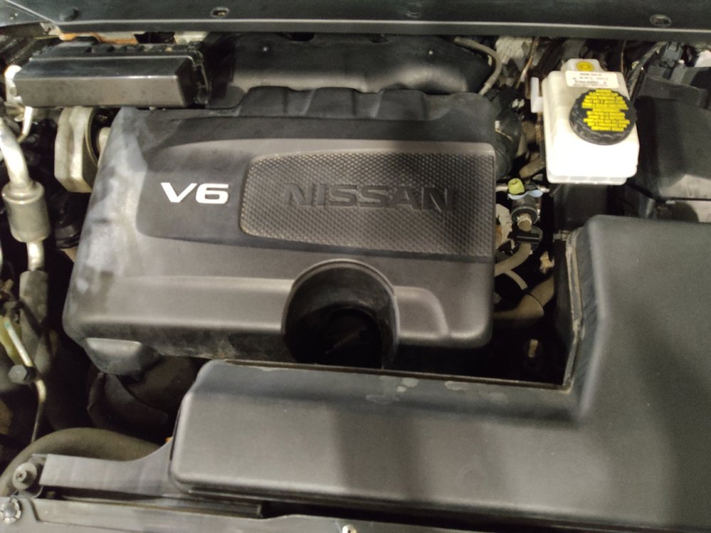 Used 2017 Nissan Pathfinder SV AWD/4WD image 30