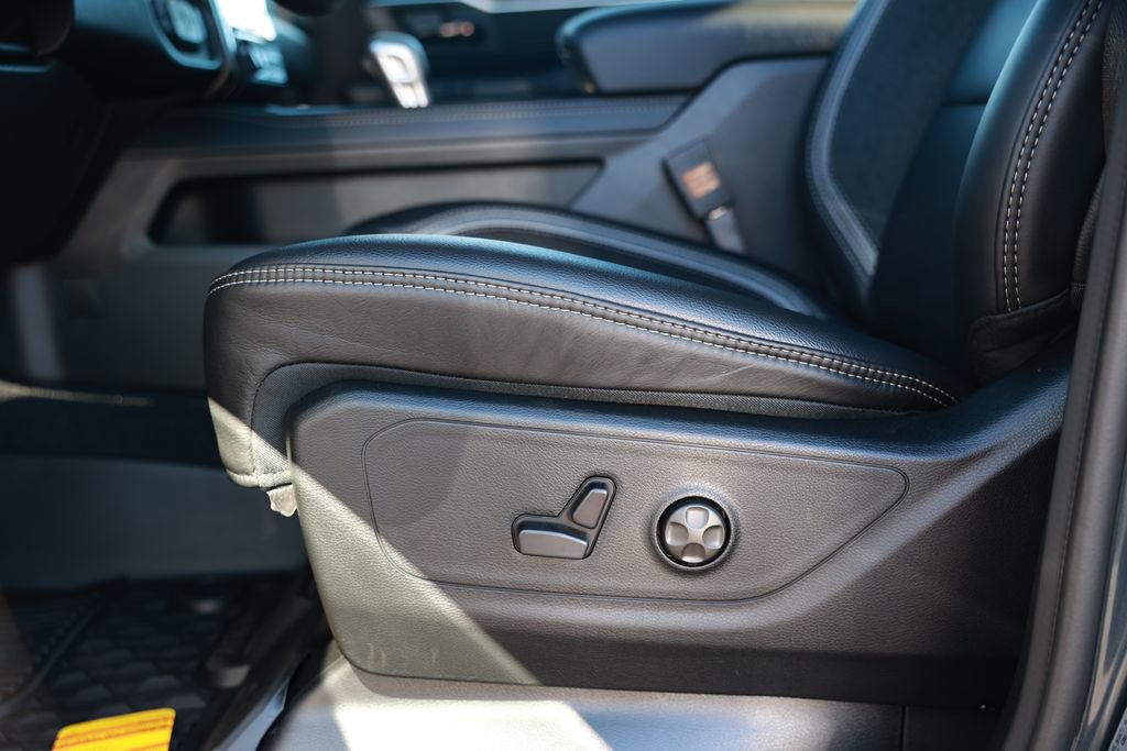 New 2026 RAM 1500 RHO image 19