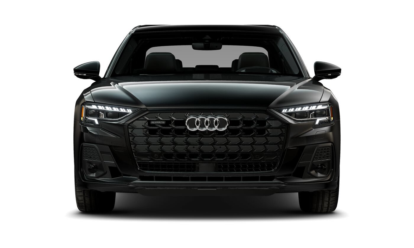 New 2027 Audi A8 L 3.0T AWD/4WD image 3