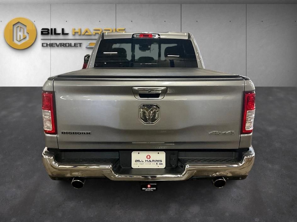 Used 2020 RAM 1500 Big Horn image 11