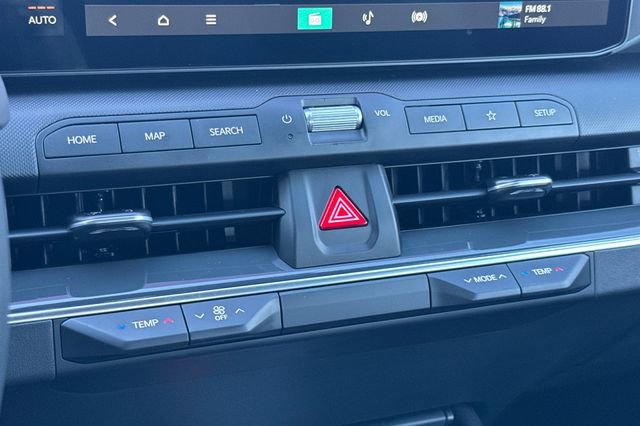 New 2025 Kia K4 EX image 22