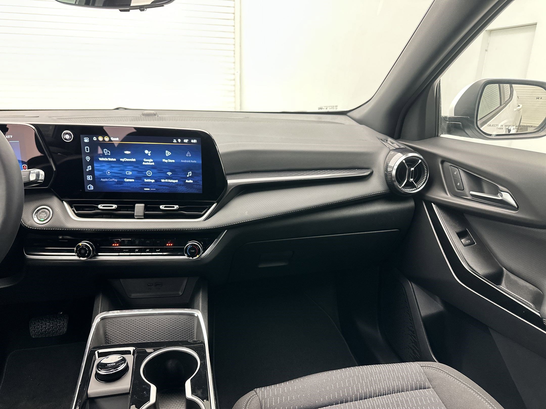 New 2026 Chevrolet Equinox LT w/ Safety and Technology Package image 26