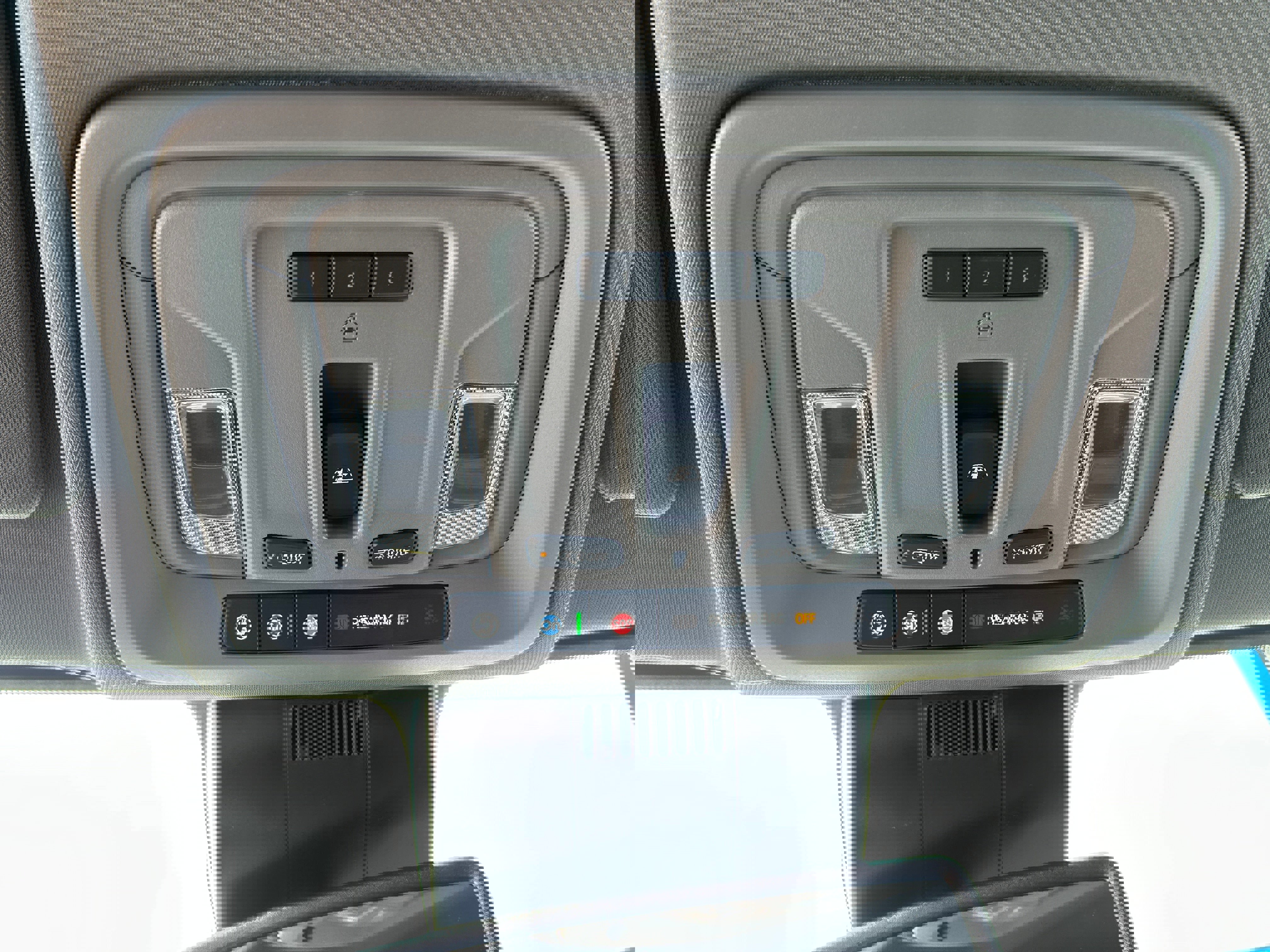 New 2026 Chevrolet Silverado 3500 LT w/ Trail Boss Package image 27