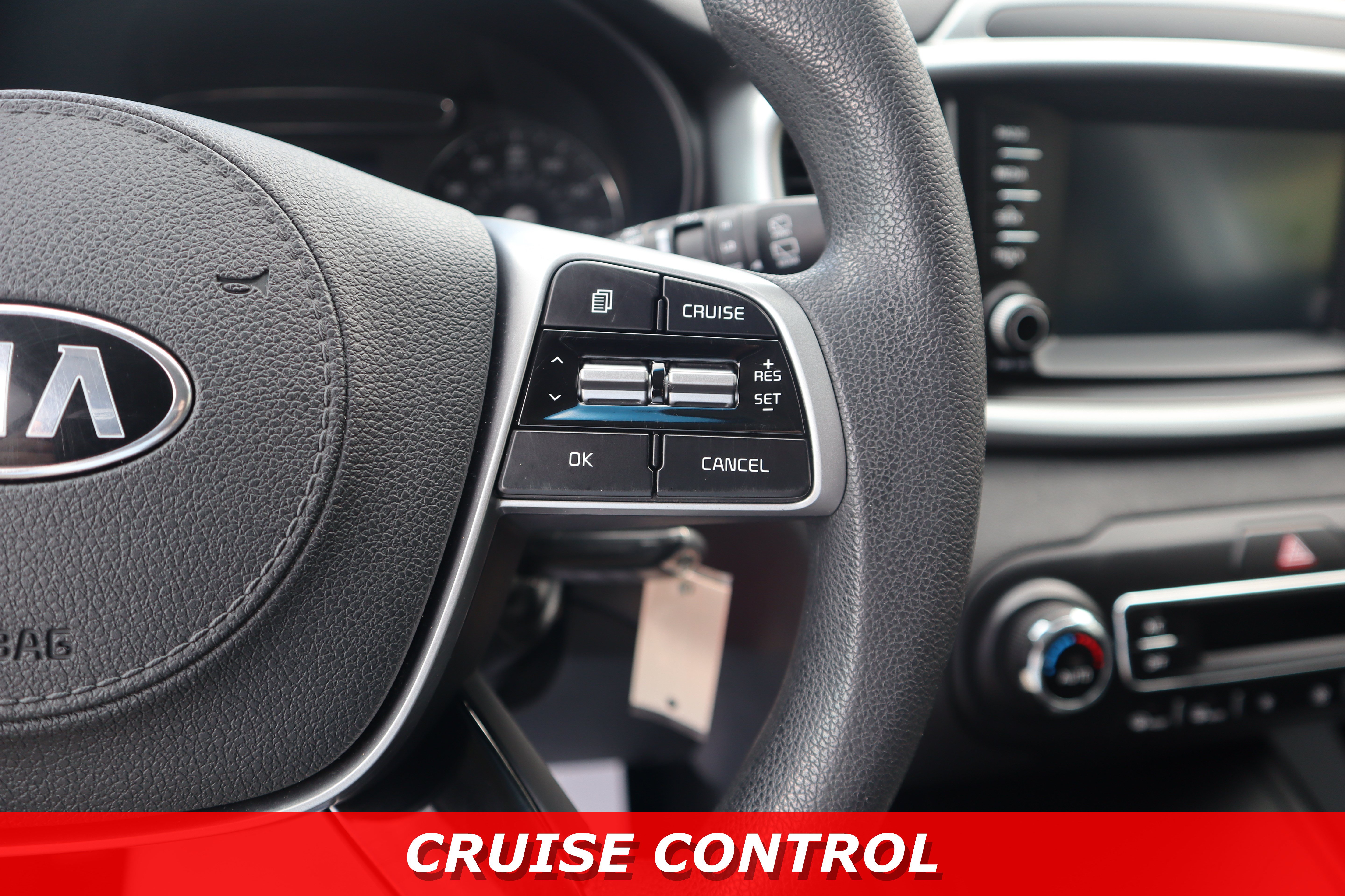 Used 2019 Kia Sorento AWD V6 image 16