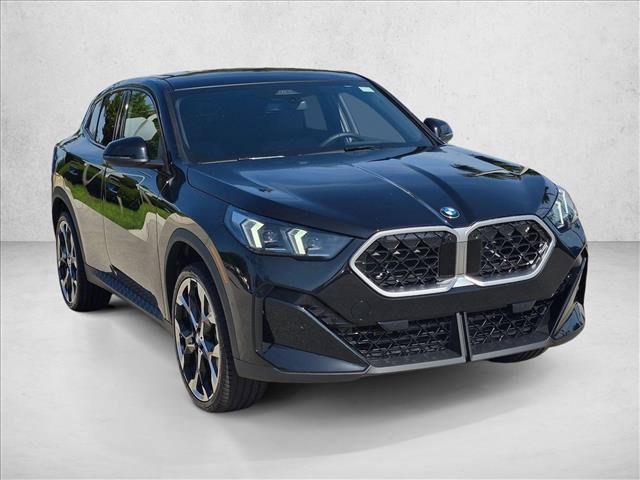 New 2026 BMW X2 xDrive28i w/ Technology Package AWD/4WD image 6