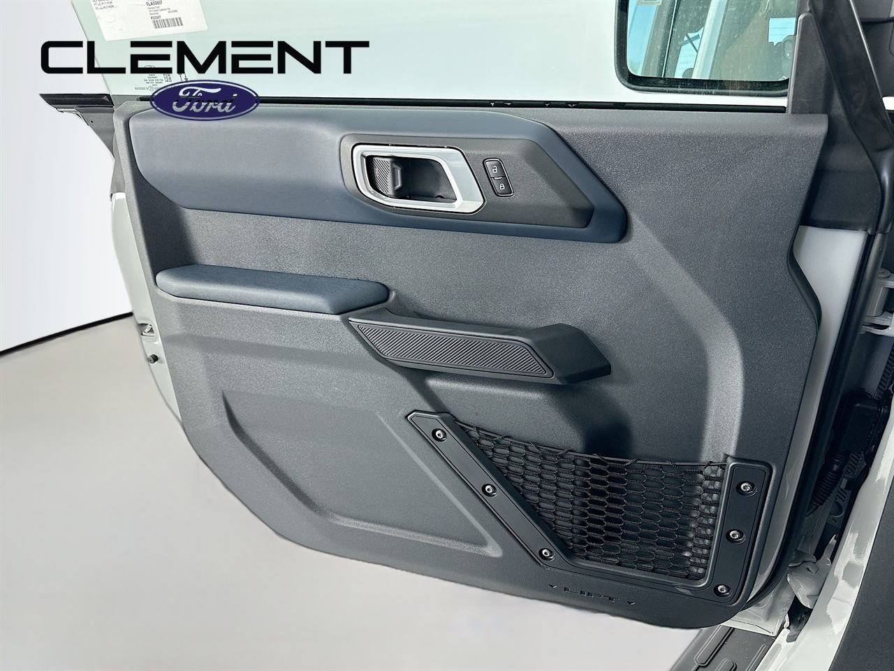 New 2026 Ford Bronco Heritage Edition image 25