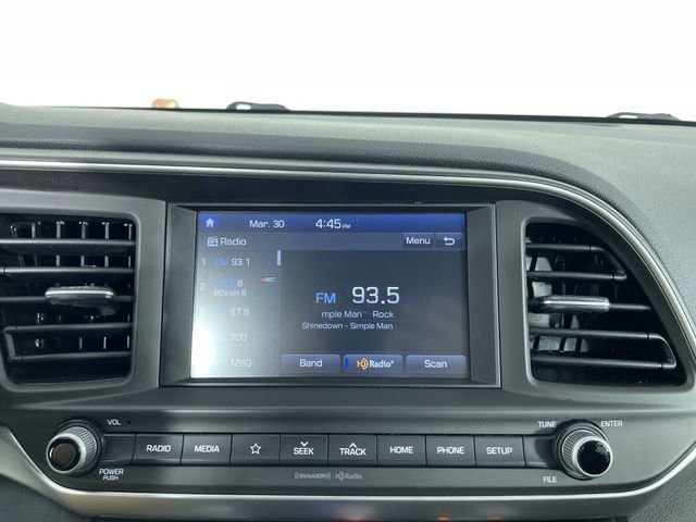 Used 2020 Hyundai Elantra SEL w/ Cargo Package (C1) image 22