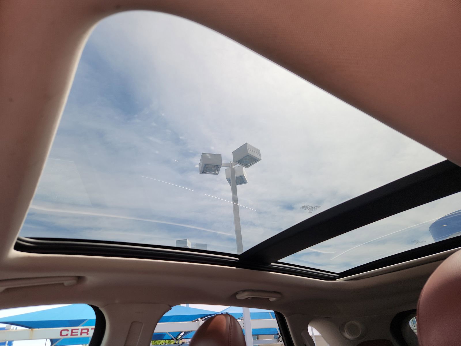 Used 2017 Ford Edge Titanium w/ Equipment Group 302A FWD image 27