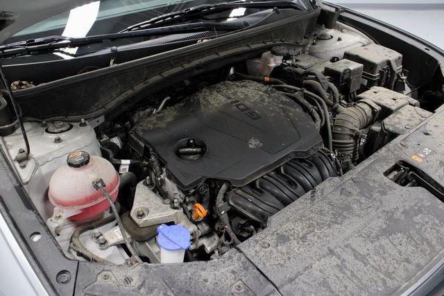 Used 2024 Hyundai Tucson SEL image 20