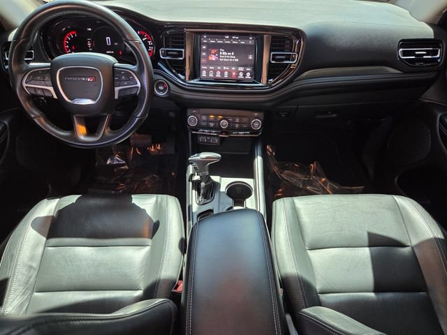 Certified 2021 Dodge Durango SXT RWD image 16