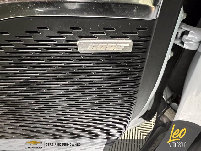 Used 2026 Chevrolet Traverse RS w/ LPO, Floor Liner Package AWD/4WD image 18
