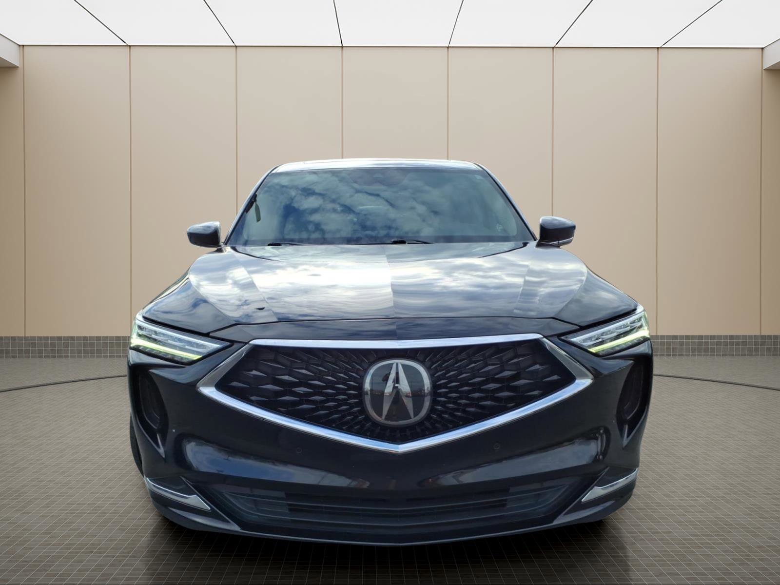 Used 2022 Acura MDX FWD w/ Technology Package image 3