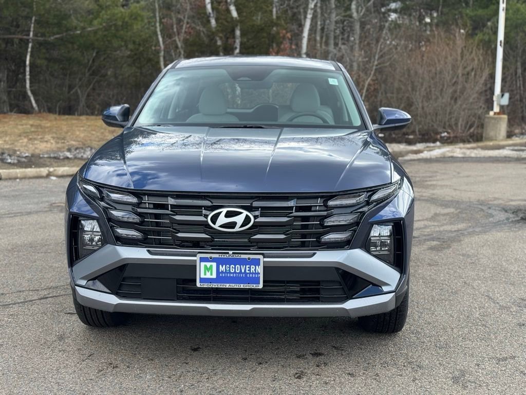 New 2026 Hyundai Tucson SE image 2