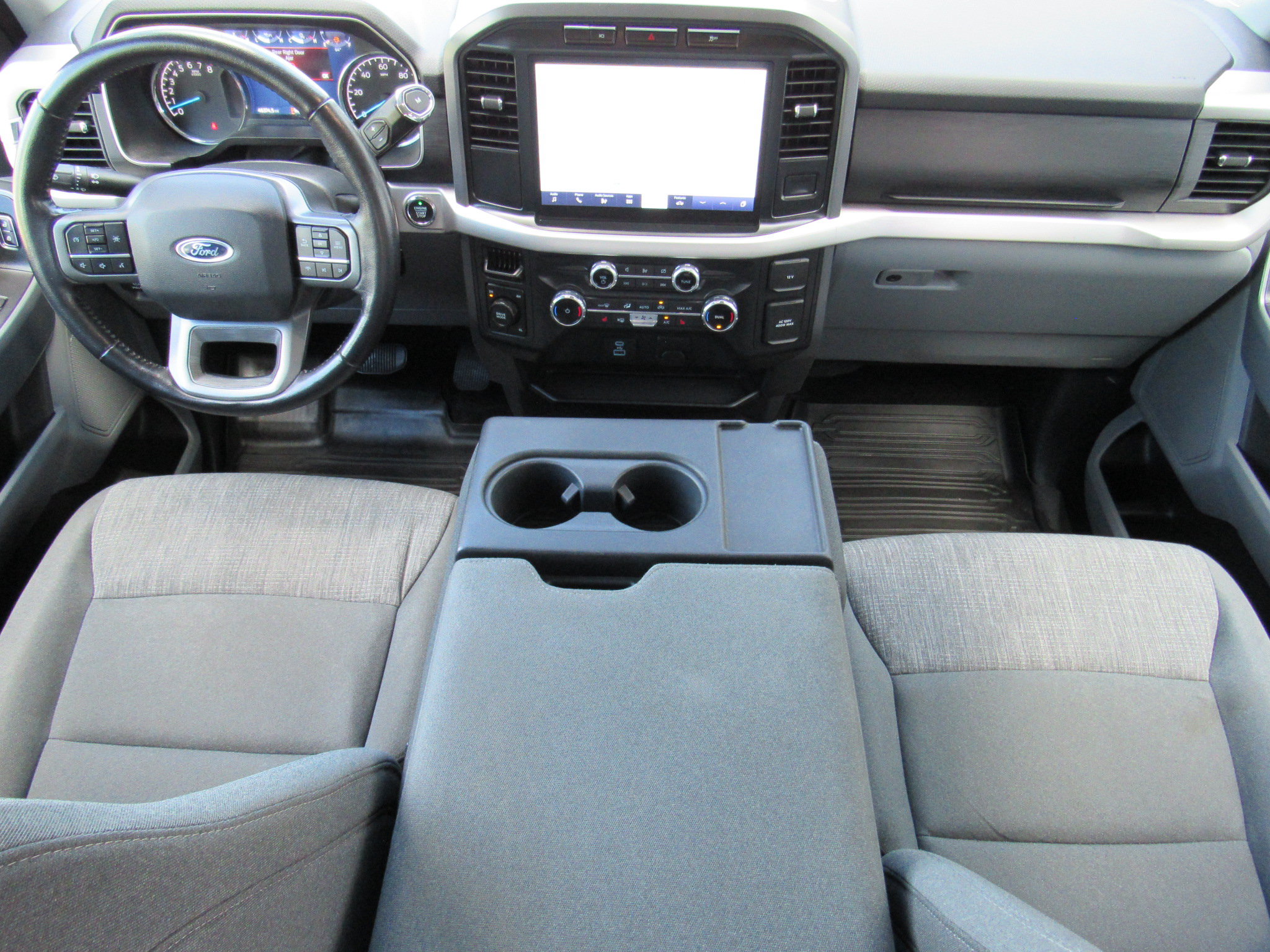 Used 2022 Ford F150 XLT w/ Equipment Group 302A High AWD/4WD image 30