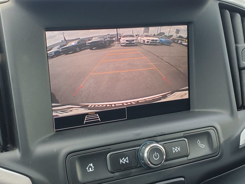 Used 2022 GMC Terrain SLE w/ Driver Convenience Package AWD/4WD image 17
