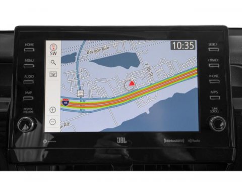 Certified 2022 Toyota Camry XSE w/ Carpet Mat Package (TMS) FWD image 16