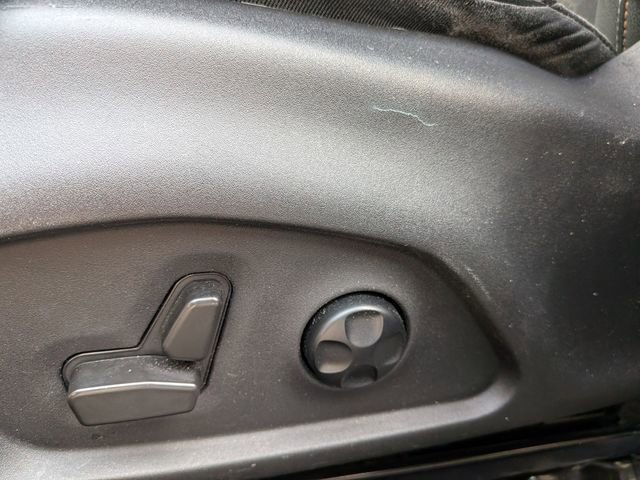 Certified 2018 Jeep Compass Latitude image 10