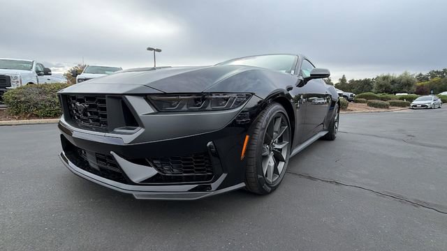 New 2025 Ford Mustang Dark Horse image 9