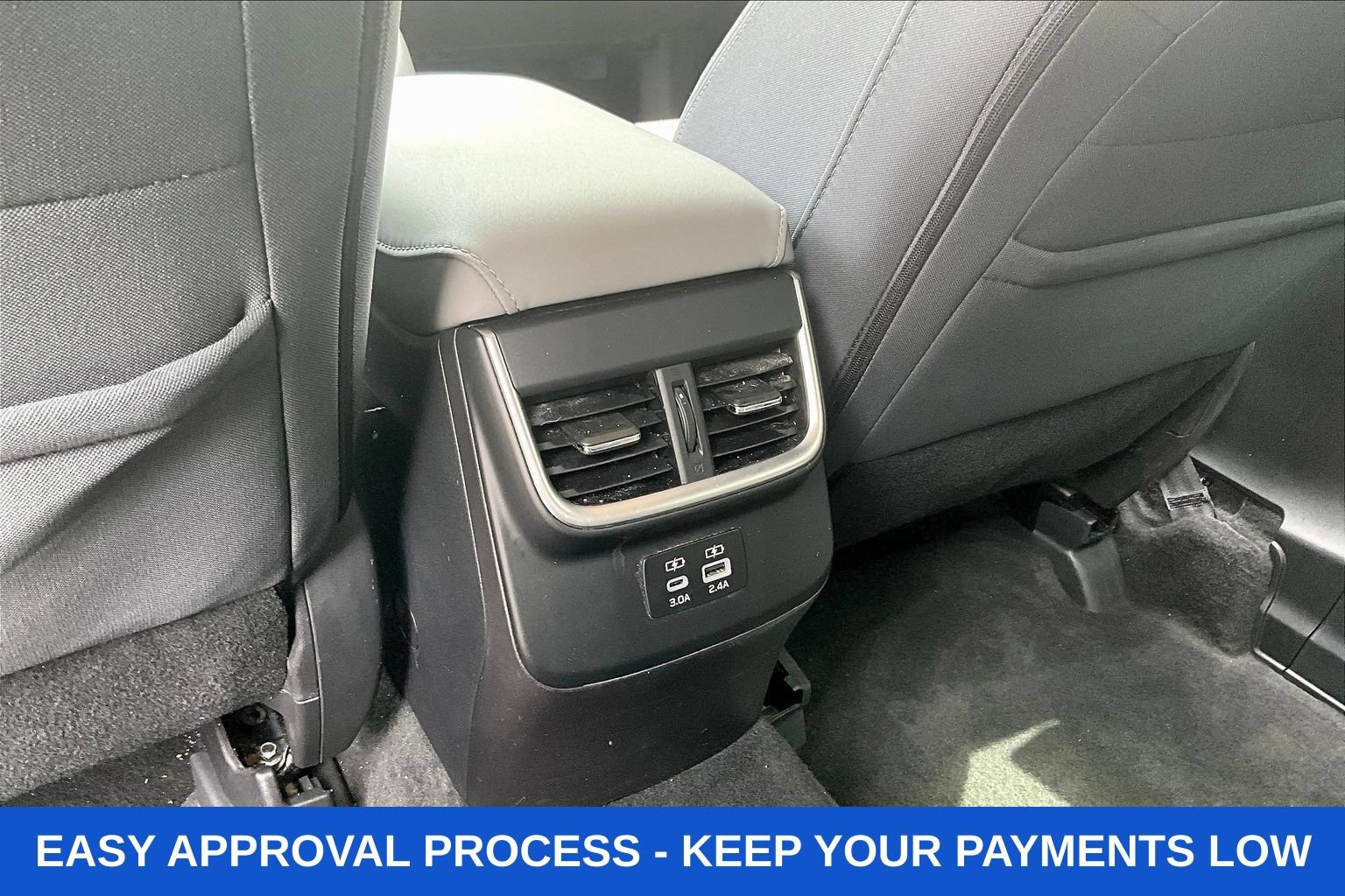 Used 2023 Subaru Outback Premium AWD/4WD image 13
