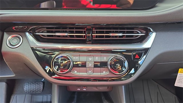 New 2026 Buick Envista Sport Touring w/ Convenience I Package image 22