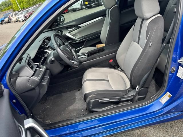 Used 2018 Honda Civic EX-T image 13