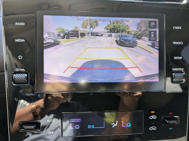 Used 2022 Hyundai Tucson Blue w/ Cargo Package image 14