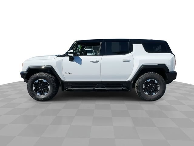 Used 2024 GMC Hummer EV 3X w/ Extreme Off-Road Package image 5